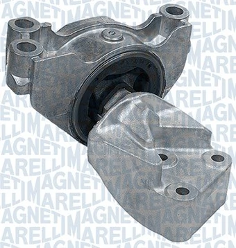 Holder, engine mounting system